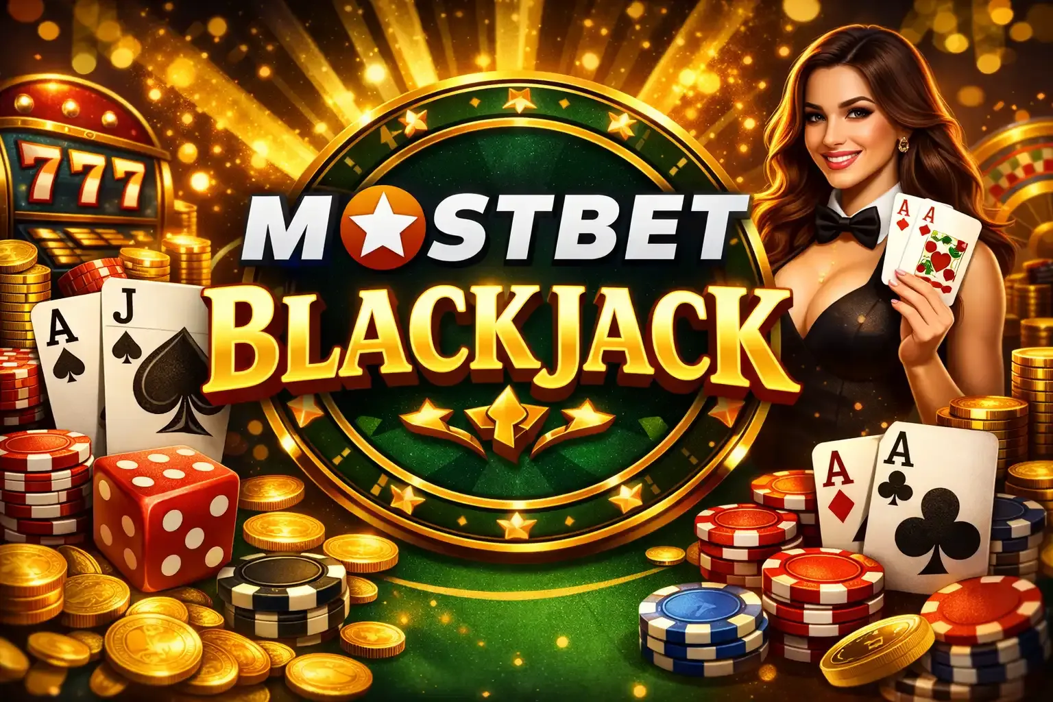 Mostbet