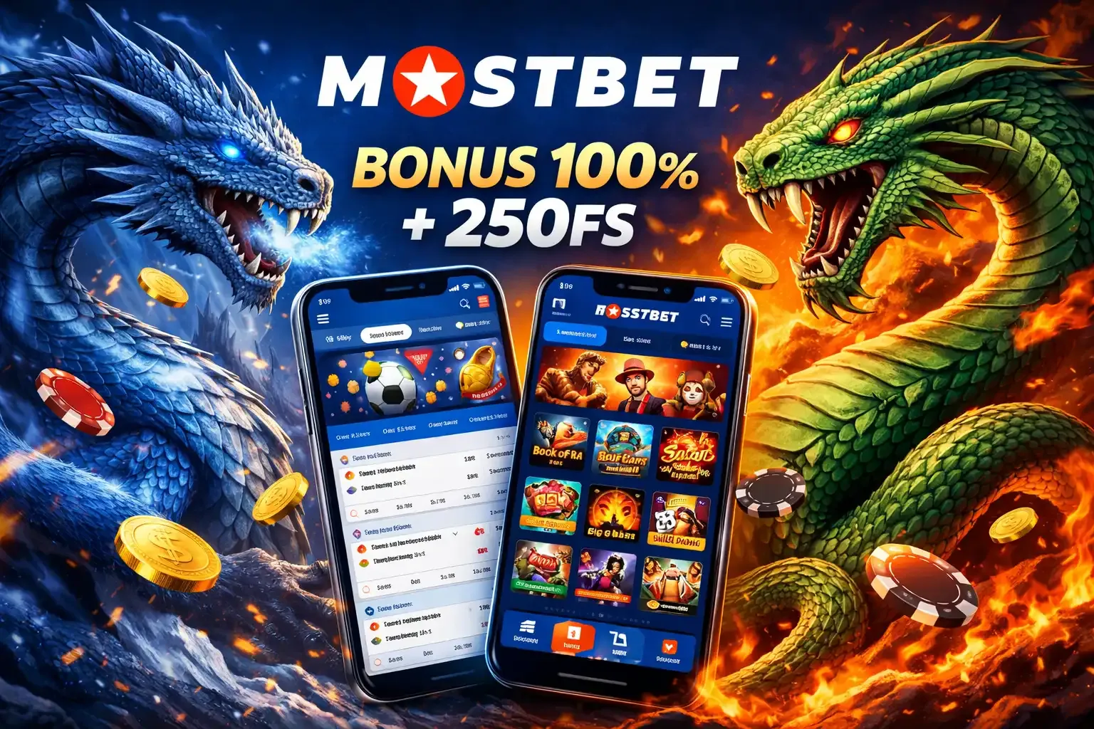 Mostbet